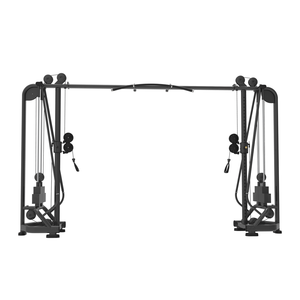 Adjustable Crossover Cable